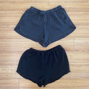 Brandy Melville Shorts